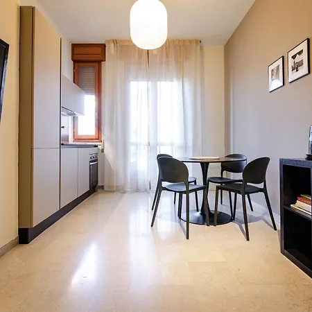 Calori Apartment *
