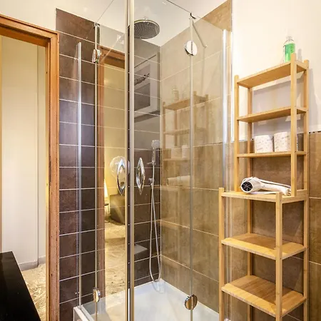Appartement Calori