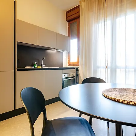 Appartement Calori *