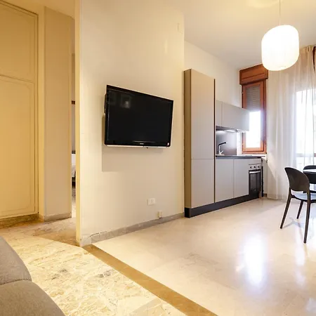 Appartement Calori