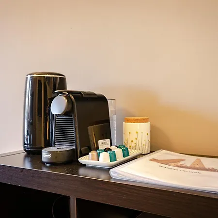 Calori Appartement
