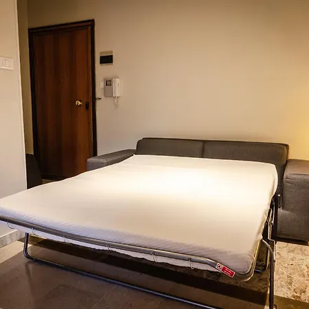 Appartement Calori