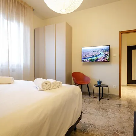 Calori Appartement Bologne